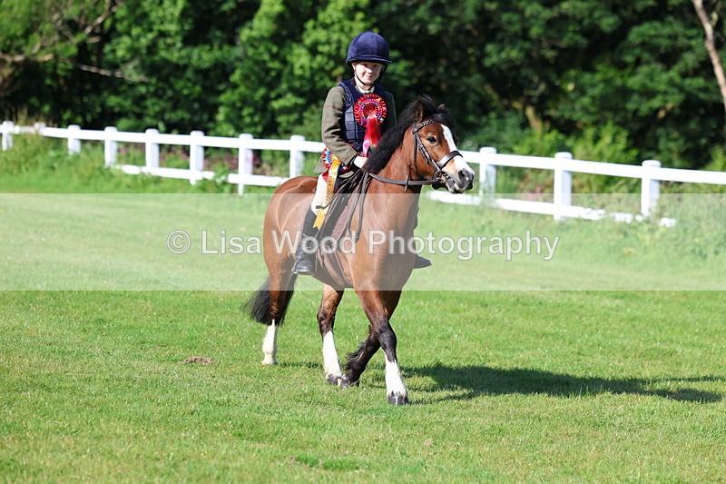 3E7A5867 - Class 26: Lead Rein/First Ridden