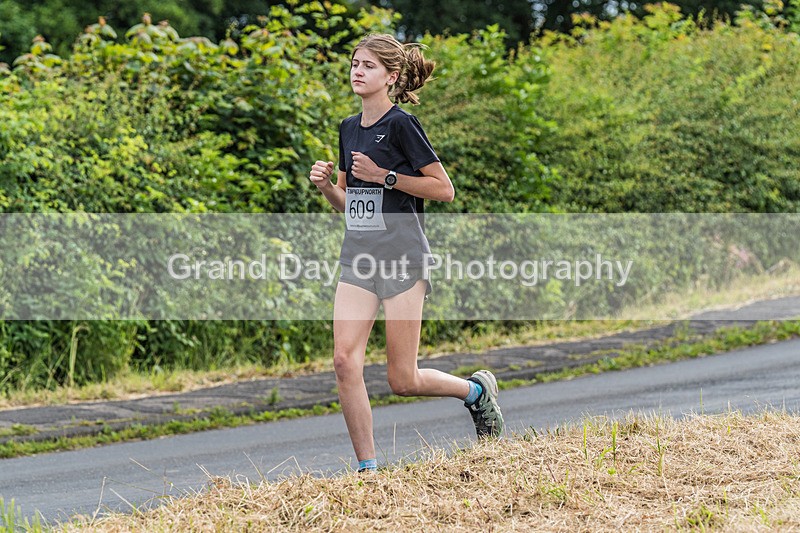 Lambfoot-132 - Lambfoot Loop Road Race Tuesday 2nd July 2024