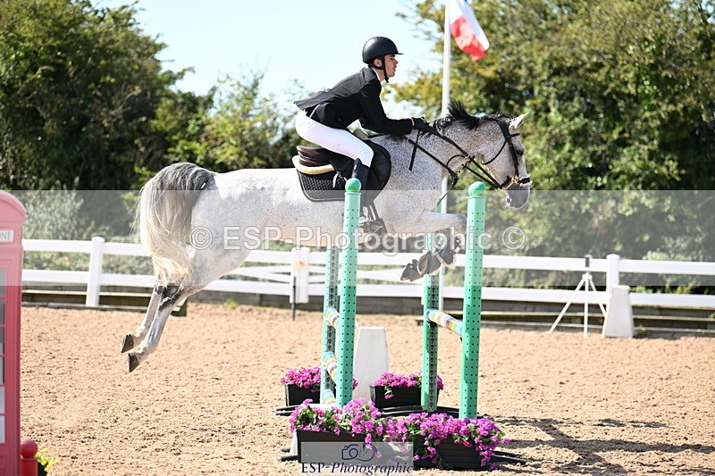 240914A-132802-07778 - Cls 23-S 95cm Amateur Qualifier