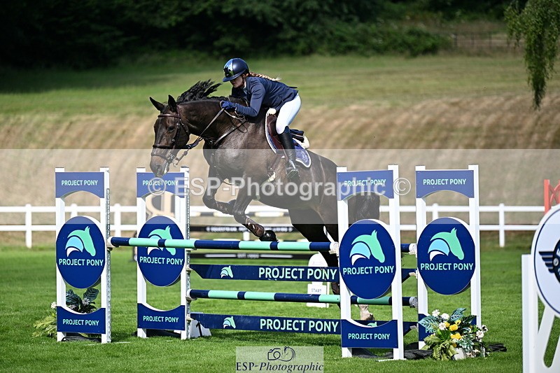 250703A-095038-02330 - Cls 1 Snr Foxhunter