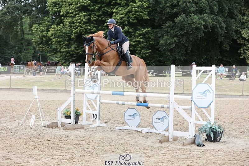 250705A-173606-16562 - Cls 37 1.05m Amateur Quali