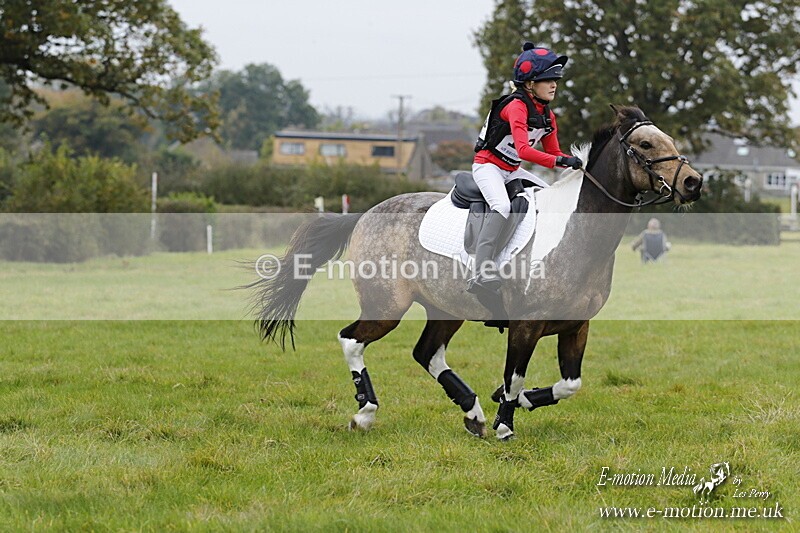 WWHT 181020 WWHT 181020 1388 - WWEC Intermediate (0.90m)  18/10/20