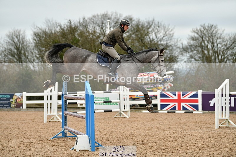 240112A-135022-01001 - Cls 6 Foxhunter and 1.20m Open