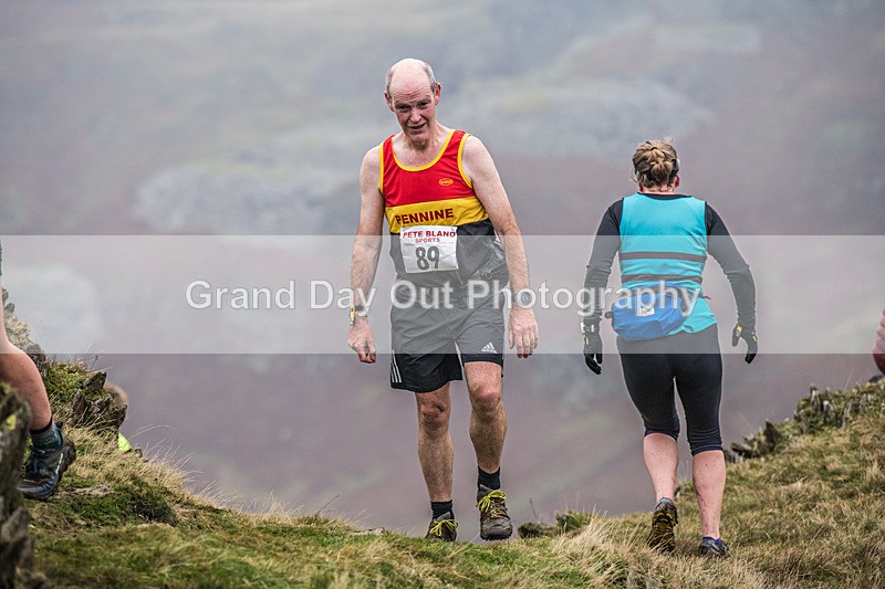 Dunnerdale-895 - Dunnerdale Fell Race Saturday 9th November 2024