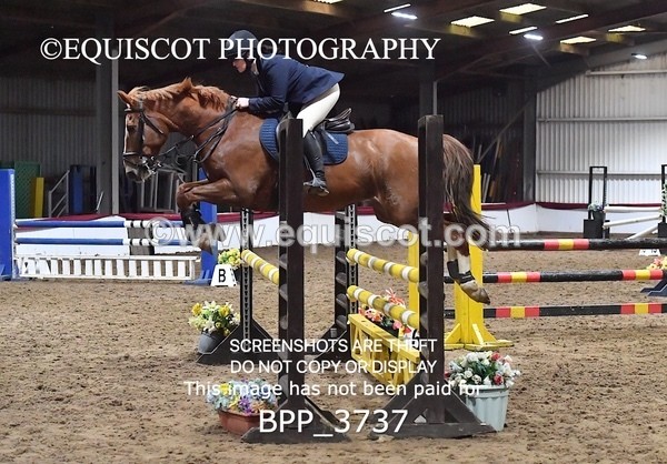 BPP_3737 - CLASS 13 0.95m Amateur Championship Qualifier