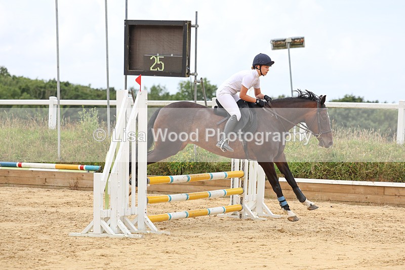 3E7A3267 - Class 6: 70cm Junior