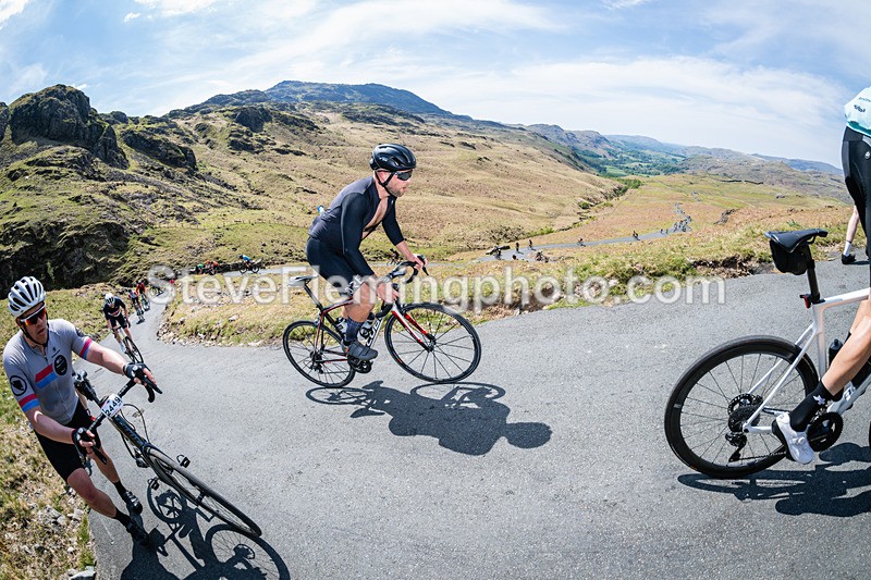 131246 - Hardknott Pass Camera 2 13.00-14.00