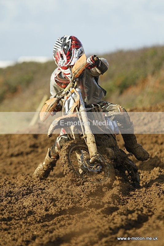 MX 231010 501 - Championship 23/10/10