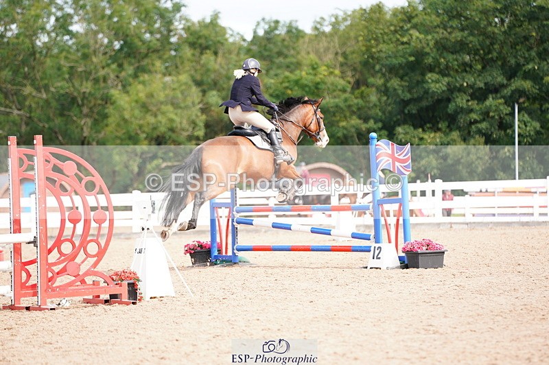 240804A-104008-10288 - Cls 49 85cm Amateur Qualifier