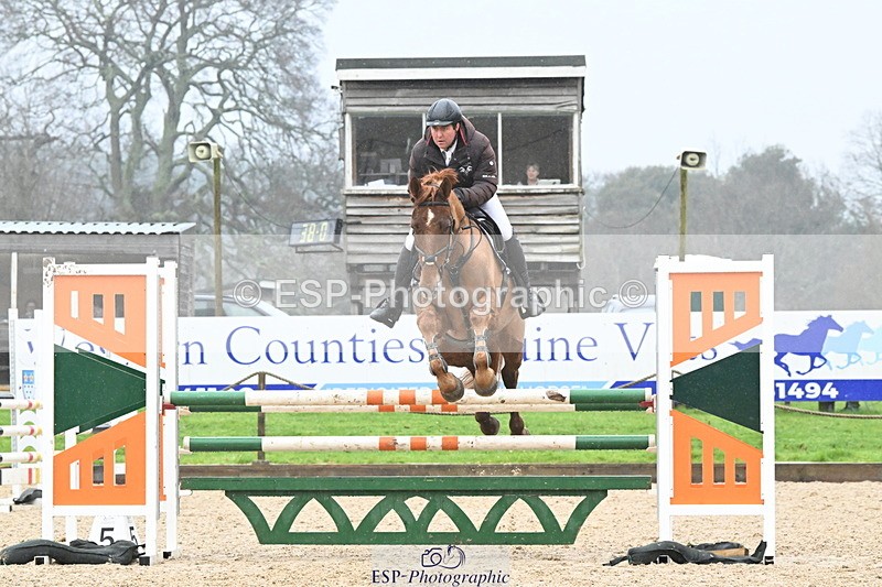 250215A-133347-01069 - Cls 4 Newcomers and 1.10m Open