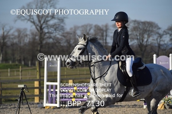 BPP_7130 - CLASS 18 SUN Pony British Novice / 0.80m Open