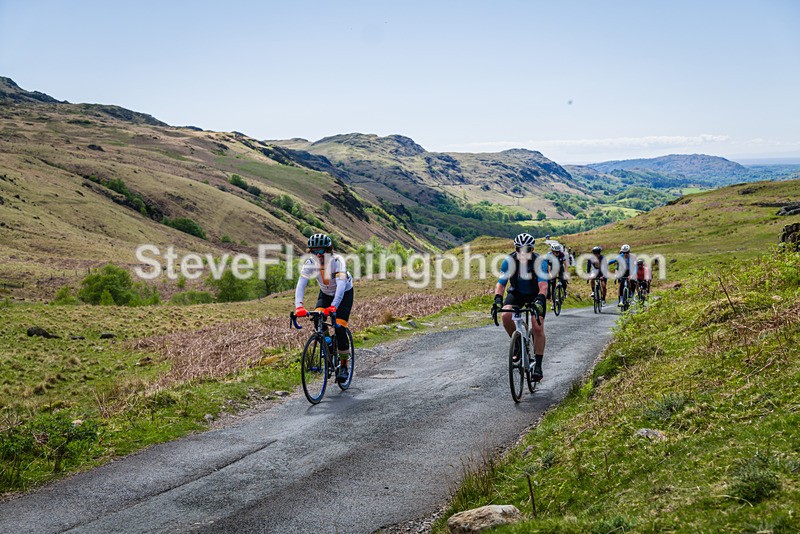 151129 - Hardknott Pass Camera 1 15.00-16.30