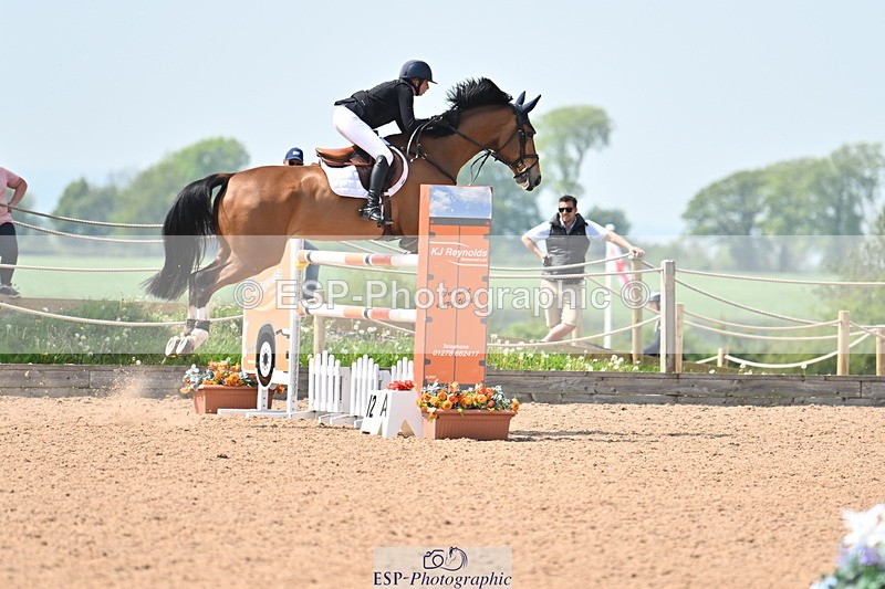 240510A-142322-08021 - Cls 23 Talent Seeker Inc 7yr old 14.10 to Finish