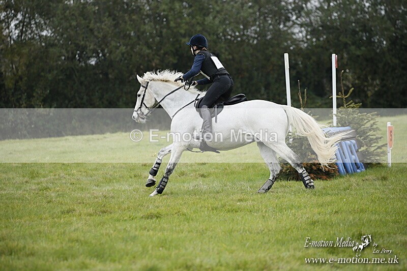 WWHT 181020 WWHT 181020 1619 - WWEC Open (1.00m)  18/10/20