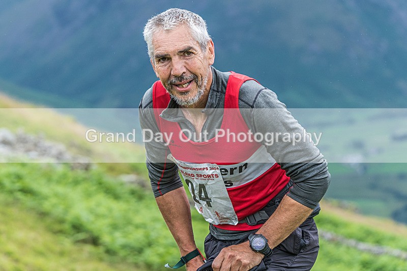 Wasdale-110 - Wasdale Horseshoe Fell Race Saturday 13th July 2024