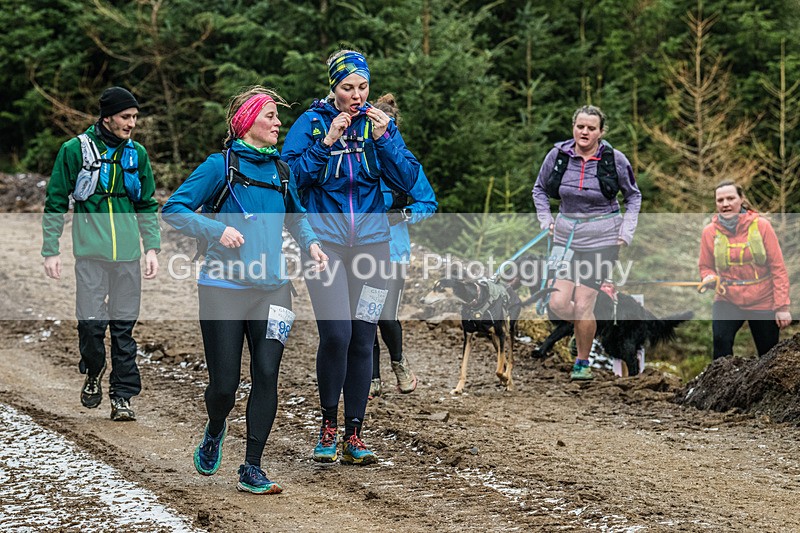 Glentress-957 - High Terrain Events Glentress 10K 21K & 42K Trail Races Sunday 16th February 2025
