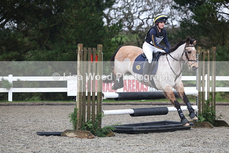 3E7A7747 - Class 3: 90cm