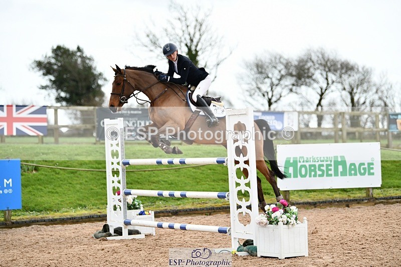 260313-132834-01851 - Cls 3 + 4 Snr Foxhunter and 1.20m Open