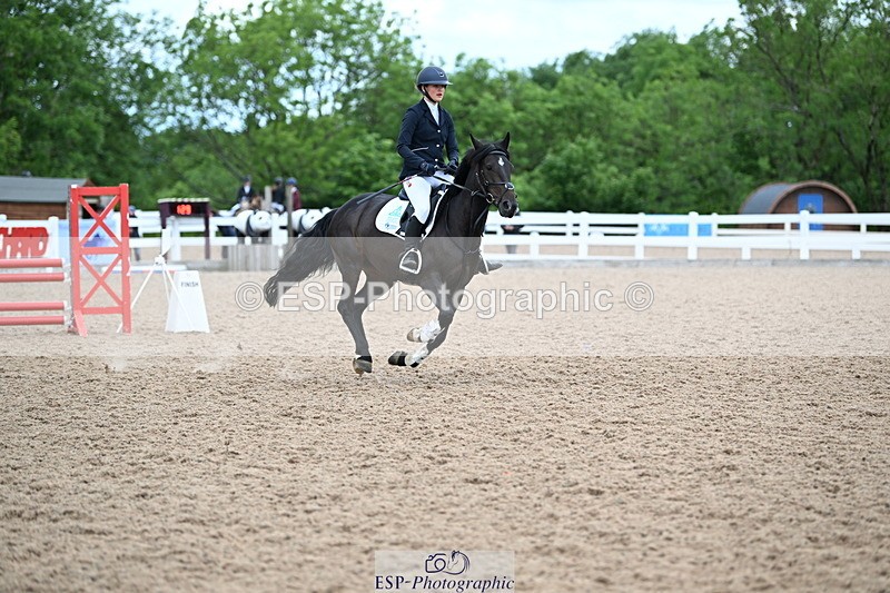 240608A-113251-00690 - Cls 9 Pony British Novice 2nd Round