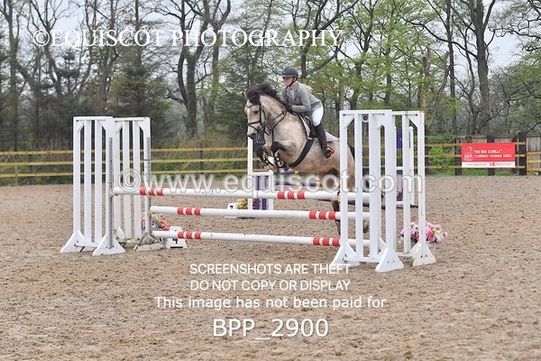 BPP_2900 - CLASS 5 SAT 0.95m Amateur Championship Qualifier