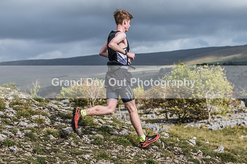 ESFRC Year 12-13-63 - English Schools Fell Running Championships Year 12-13 Giggleswick Saturday 1st October 2022