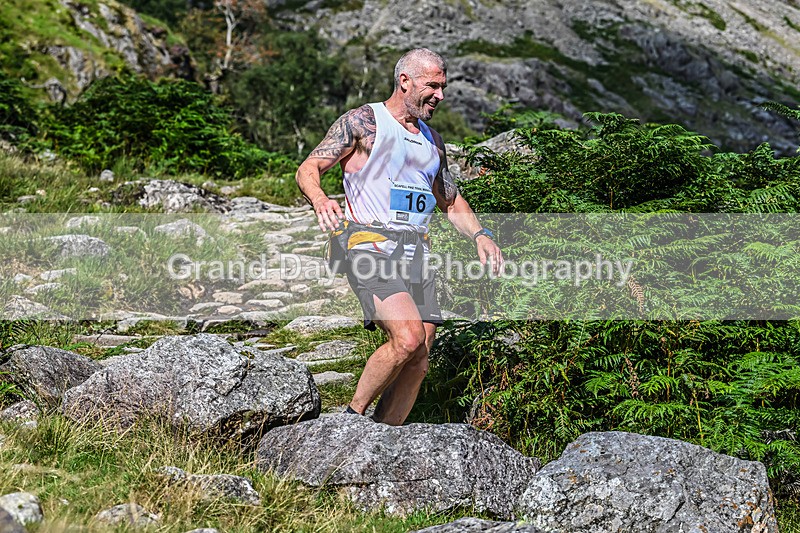 Scafell Pike-319 - Fellside Events Scafell Pike Trail Marathon Sunday 23rd August 2026