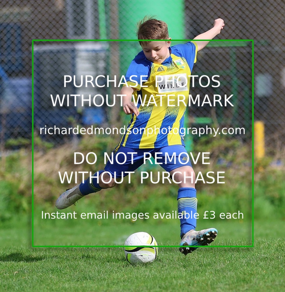 533A6416 - Kendal United Under 10's (18/4/26)