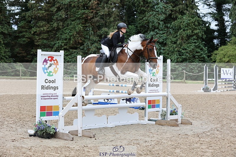 250705A-095210-13539 - Cls 33 Snr British Novice and 90cm Open