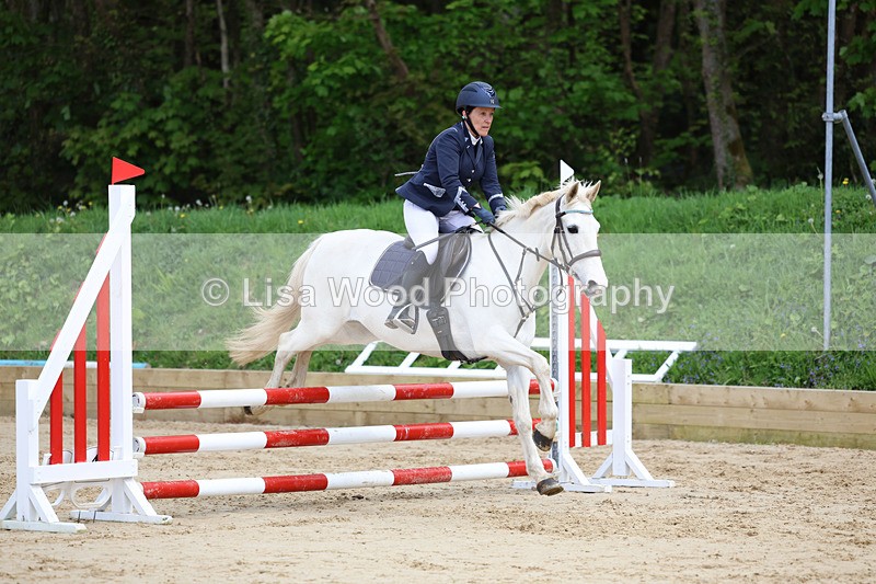 3E7A6902 - Class 7: 70cm Senior