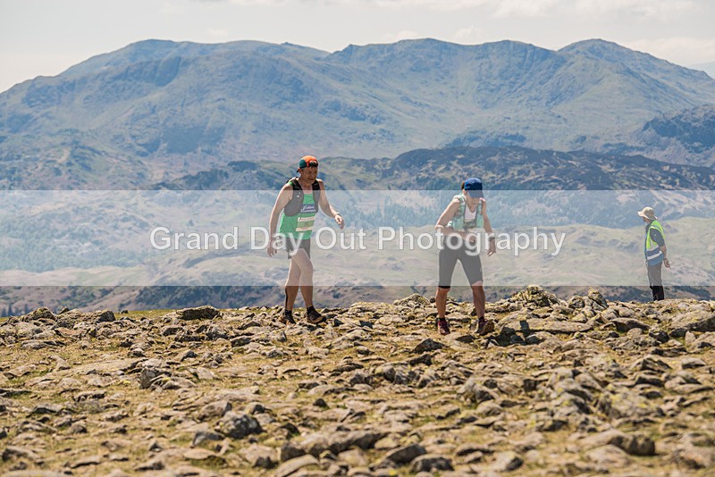 Fairfield-1470 - Fairfield Horseshoe Fell Race Saturday 13th May 2023