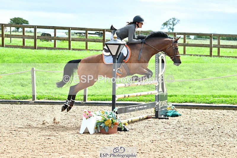 230729A-105446-05317 - Cls 14 NAF Bronze League Semi Final