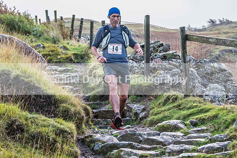 Langdale -933 - Langdale Horseshoe Fell Race Saturday 10th October 2026