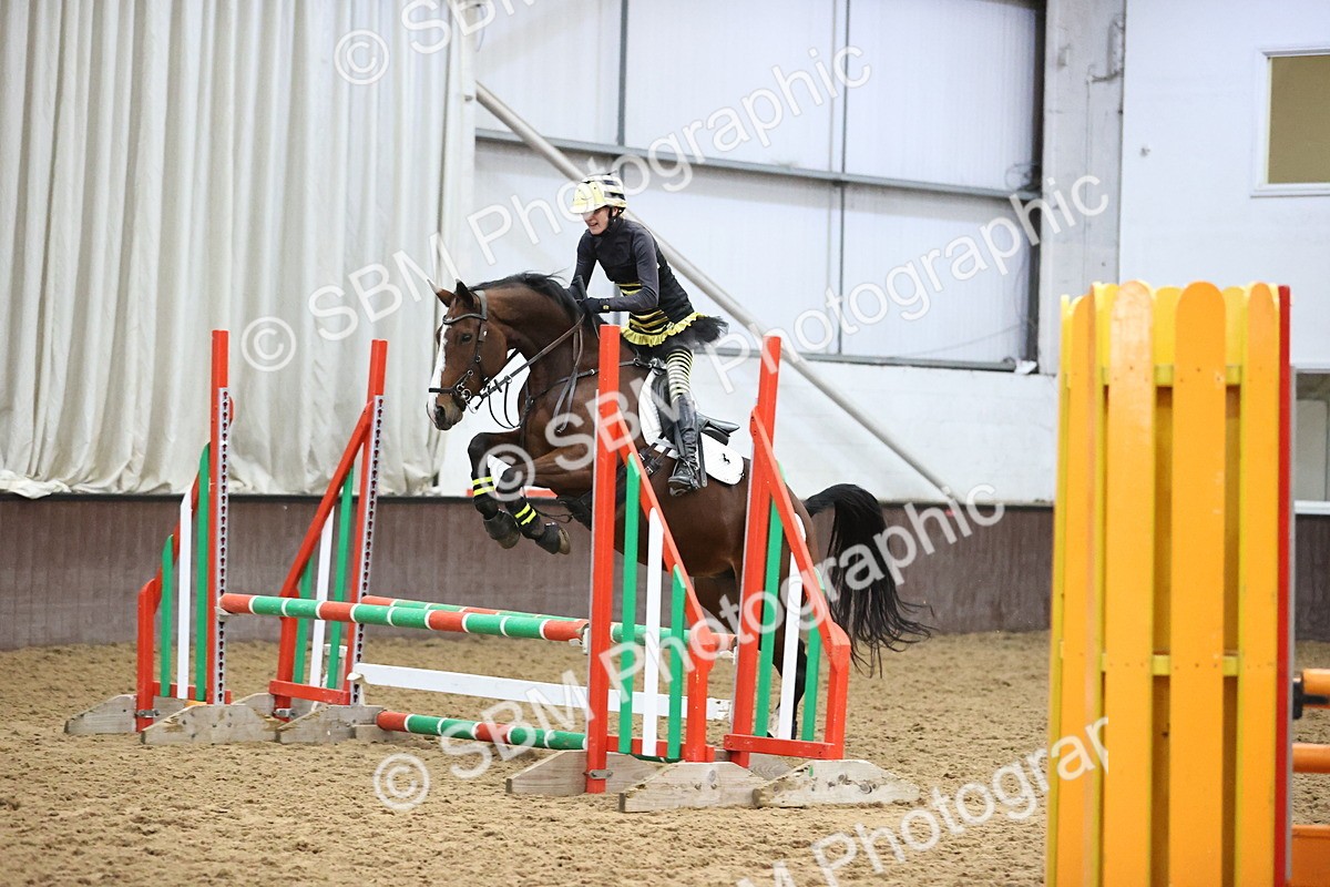 SBM_003021 - Class 5 - Accumulator with Joker 70cm