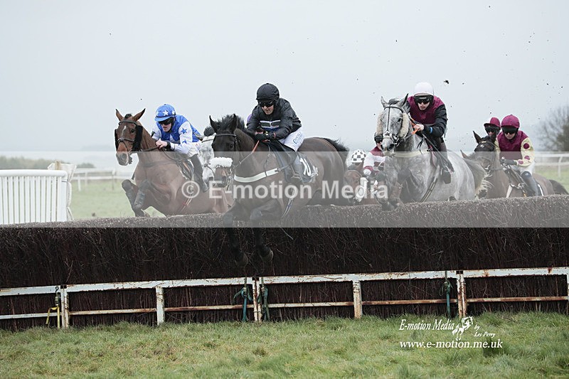 PtP 041222 0432 - Larkhill Racing Club Point-to-Point Larkhill 01/01/23