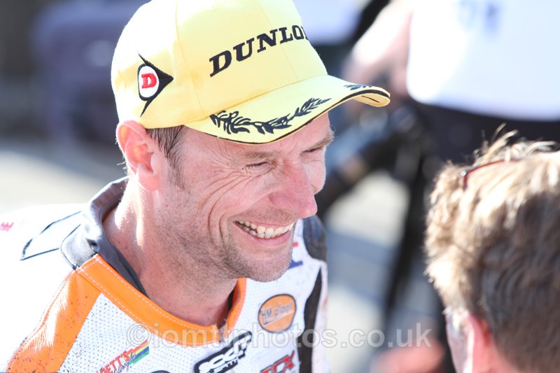 IMG_5548 - Senior TT - Podium