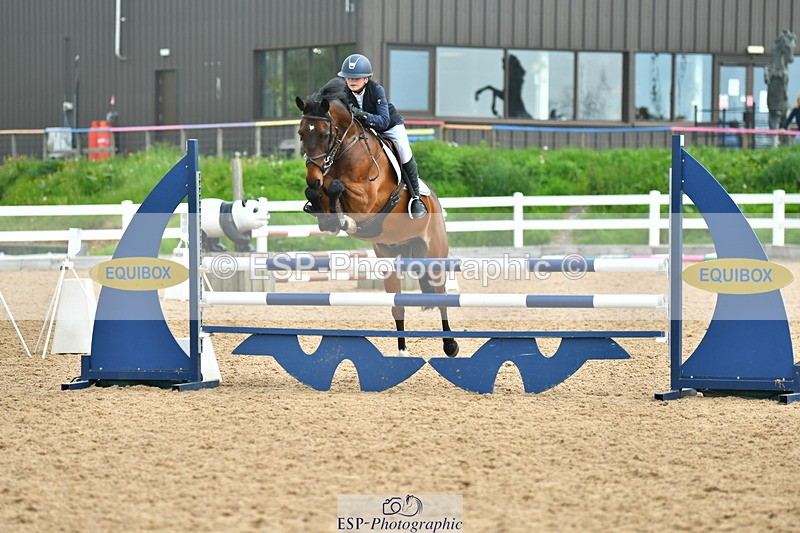 230514A-104954-02337 - Cls 22 Pony Discovery & 90cm Open