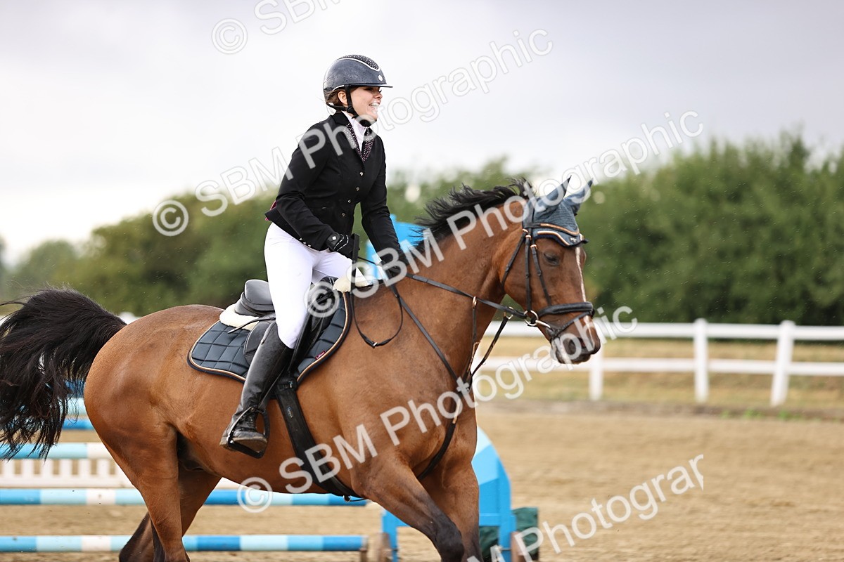 SBM_025465 - Class 10 - Amateur Championship Qualifier 95cm