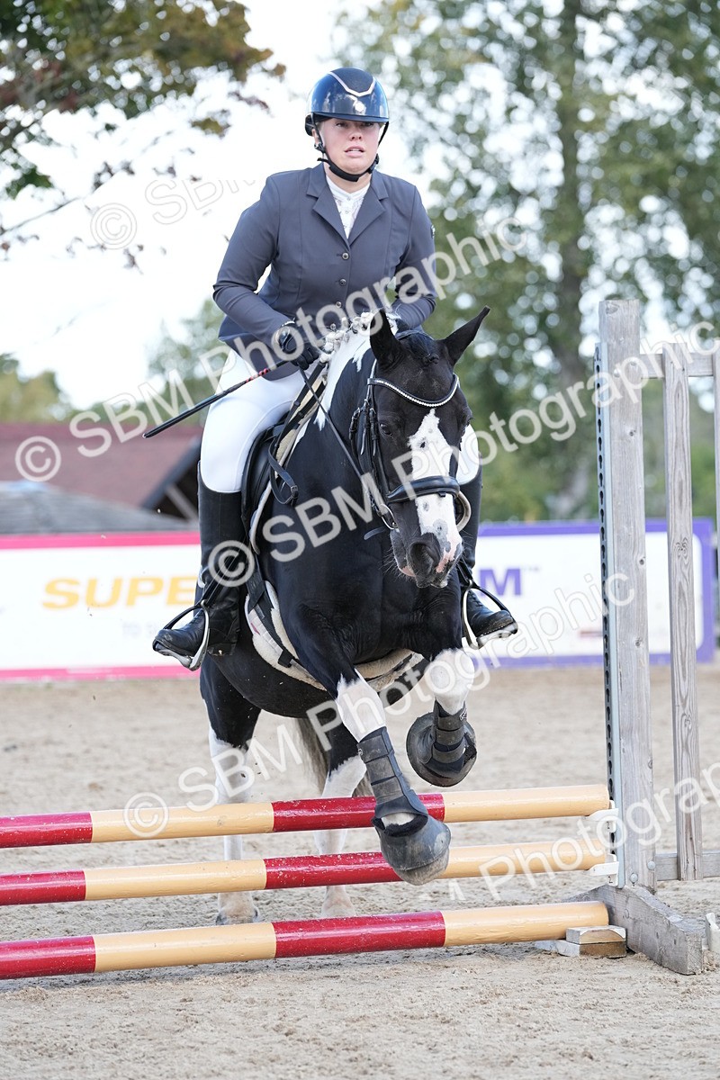 SBM_18061 - J58 - Clear Round 50cm