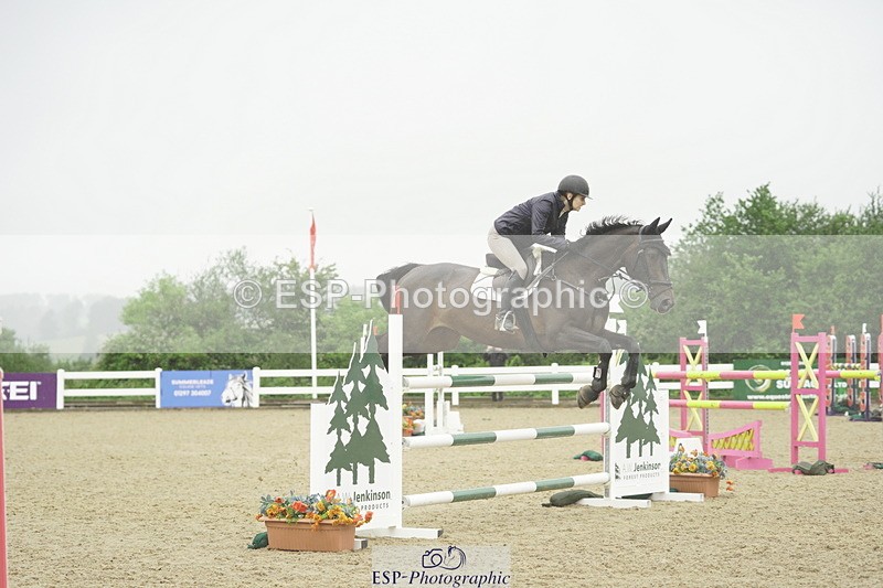 230722A-122650-09096 - Cls 19, 1 Star Silver 1.20m