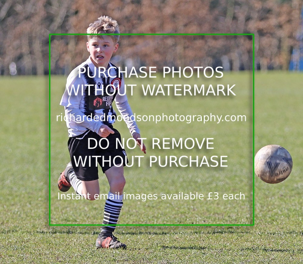 IMG_4589 - Kendal Utd U10 vs Craven Wanderers (17/3/25)