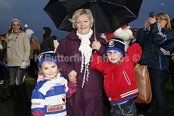  - Meath Senior Football Final 2012
