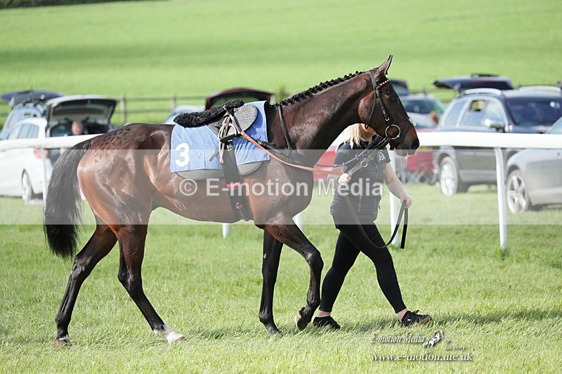 PtP 070523 520 - Kimblewick Races Coronation Meet  Kingston Blount 07/05/23