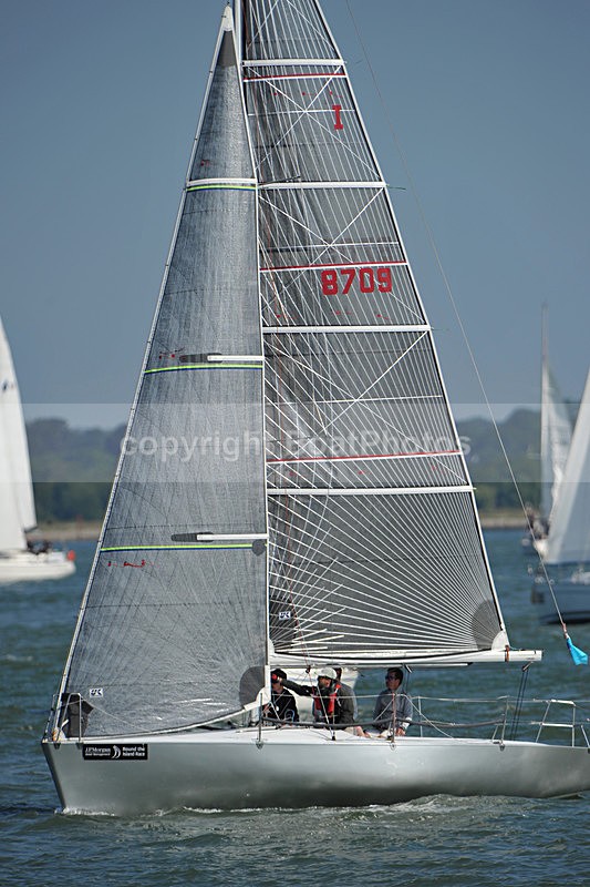 140621 GBR8709 I  ME4_6460 192 - ROUND THE ISLAND - 21st June 2014