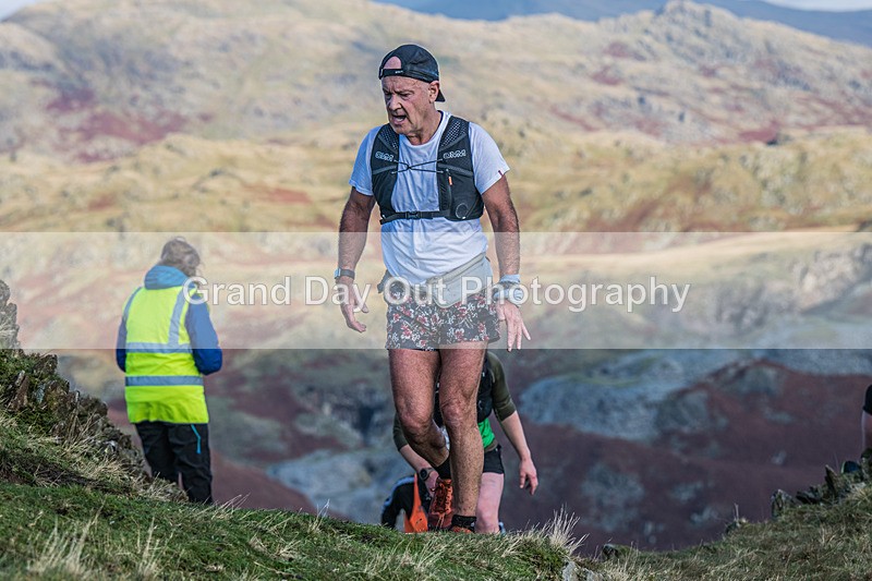 Dunnerdale-719 - Dunnerdale Fell Race Saturday 12th November 2022