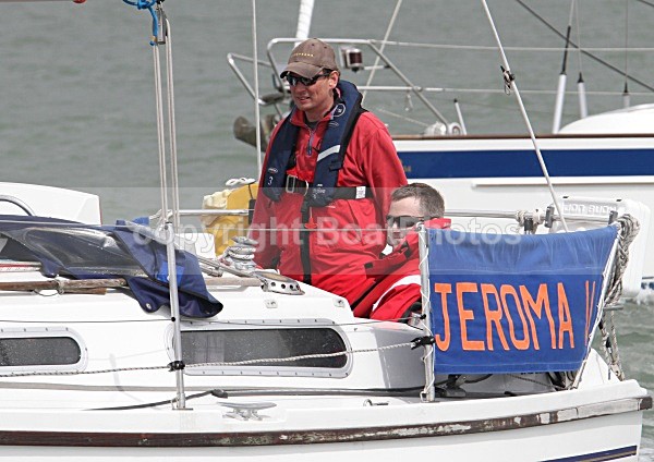 100501 JEROMA JLP SAILING CLUB IMG_6150jpg - Sailboats - monohull