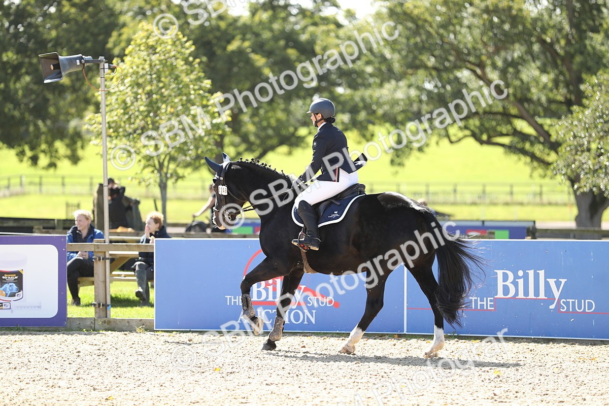 SBM_04781 - J28 - Senior Horse & Pony 60cm Championships