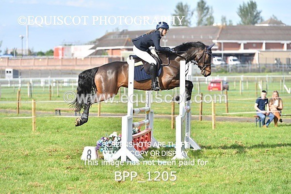 BPP_1205 - CLASS 6 1.00m Amateur Championship