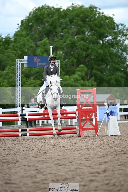 240608A-133817-01181 - Cls 10 Pony Discovery and 90cm Open