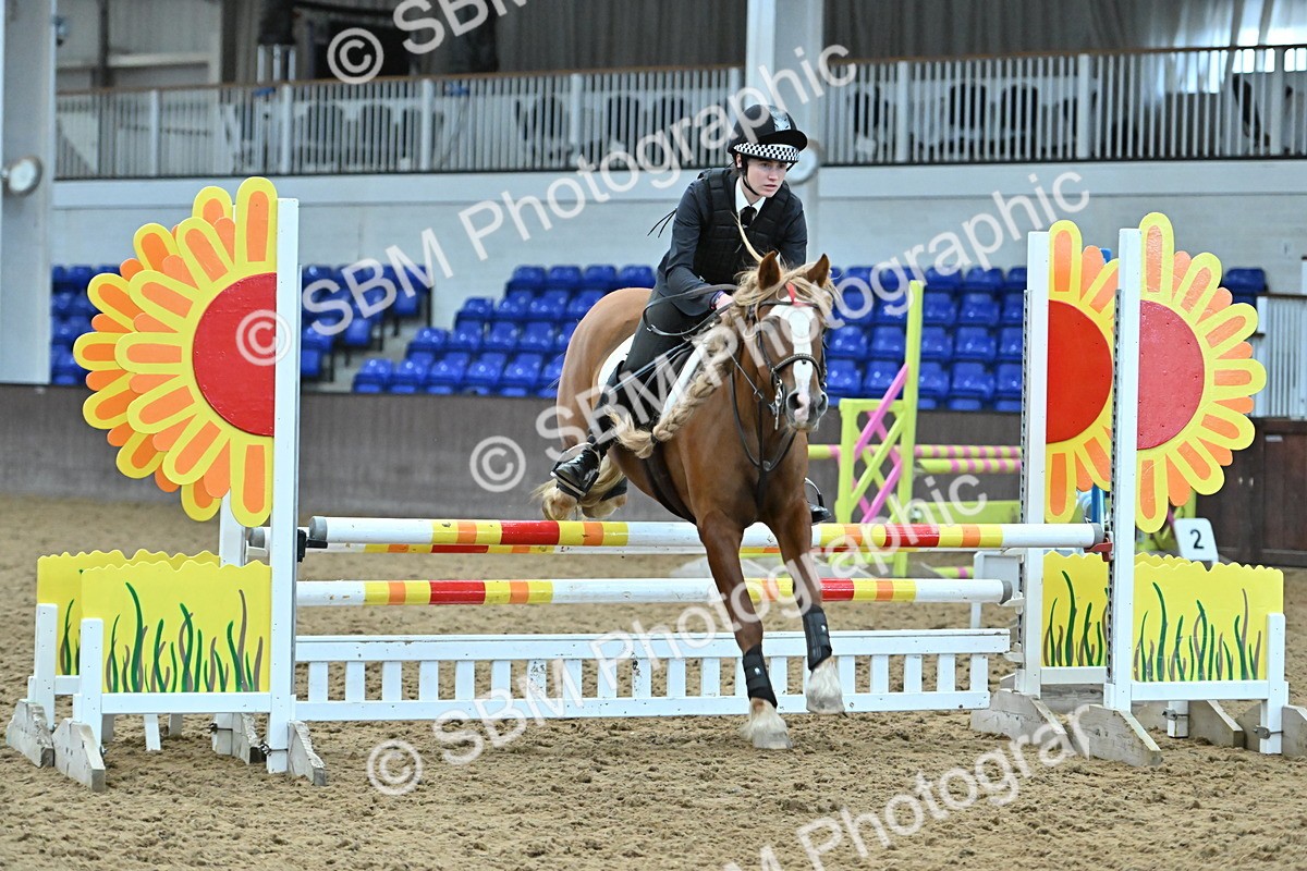 SBM_005504 - Class 58,59 - 90cm Restricted & Open