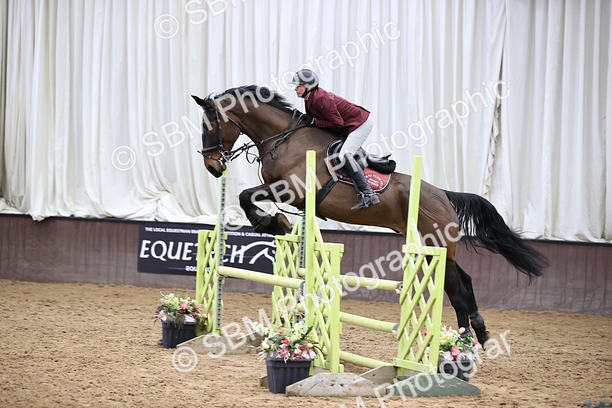SBM_000472 - Class 2 - Senior British Novice - 90cm Open